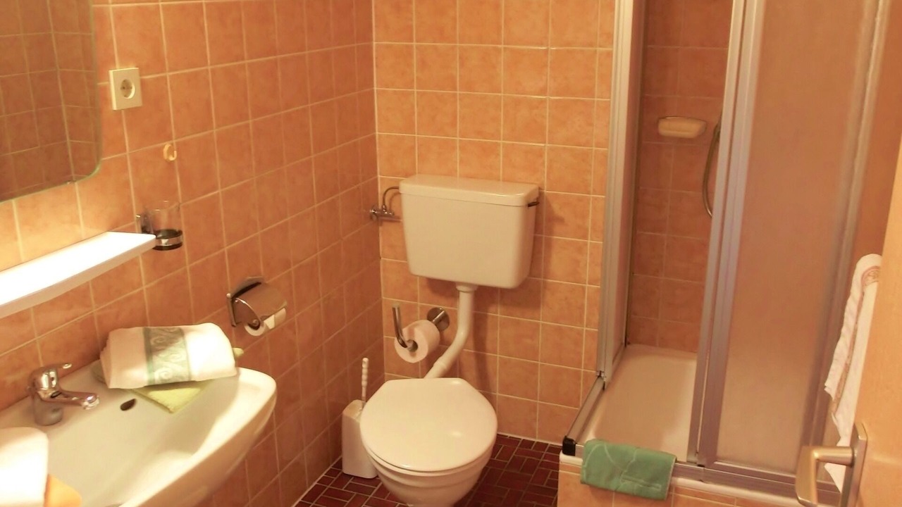 Photo of Bathroom in Ofterschwang