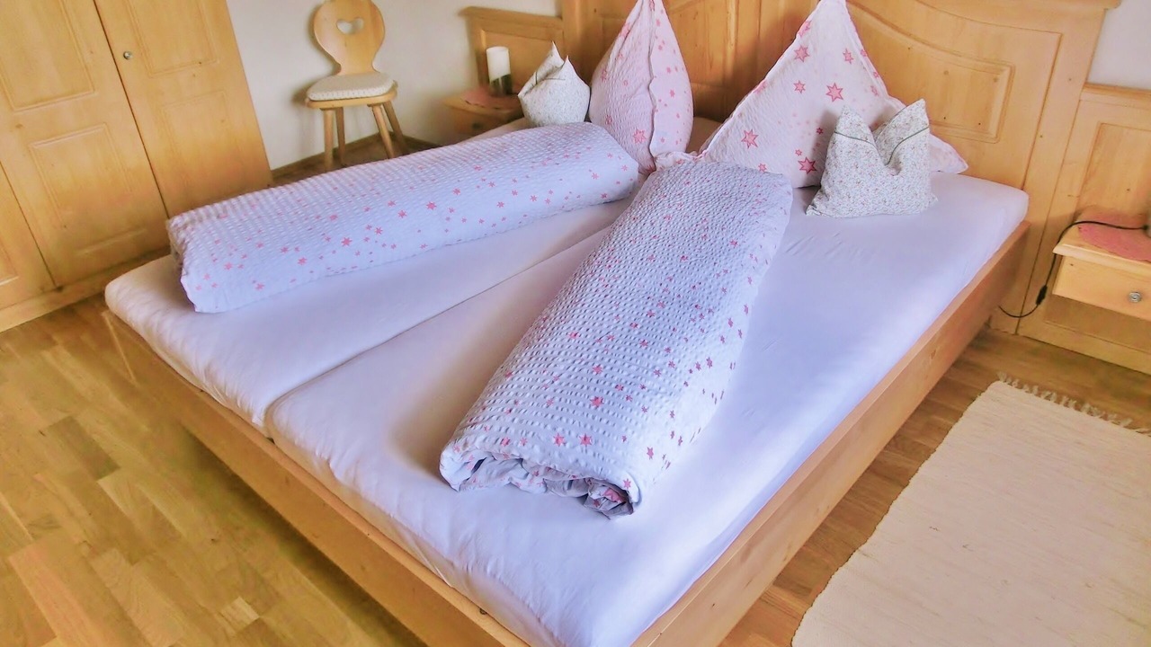 Photo of Bedroom in Ofterschwang