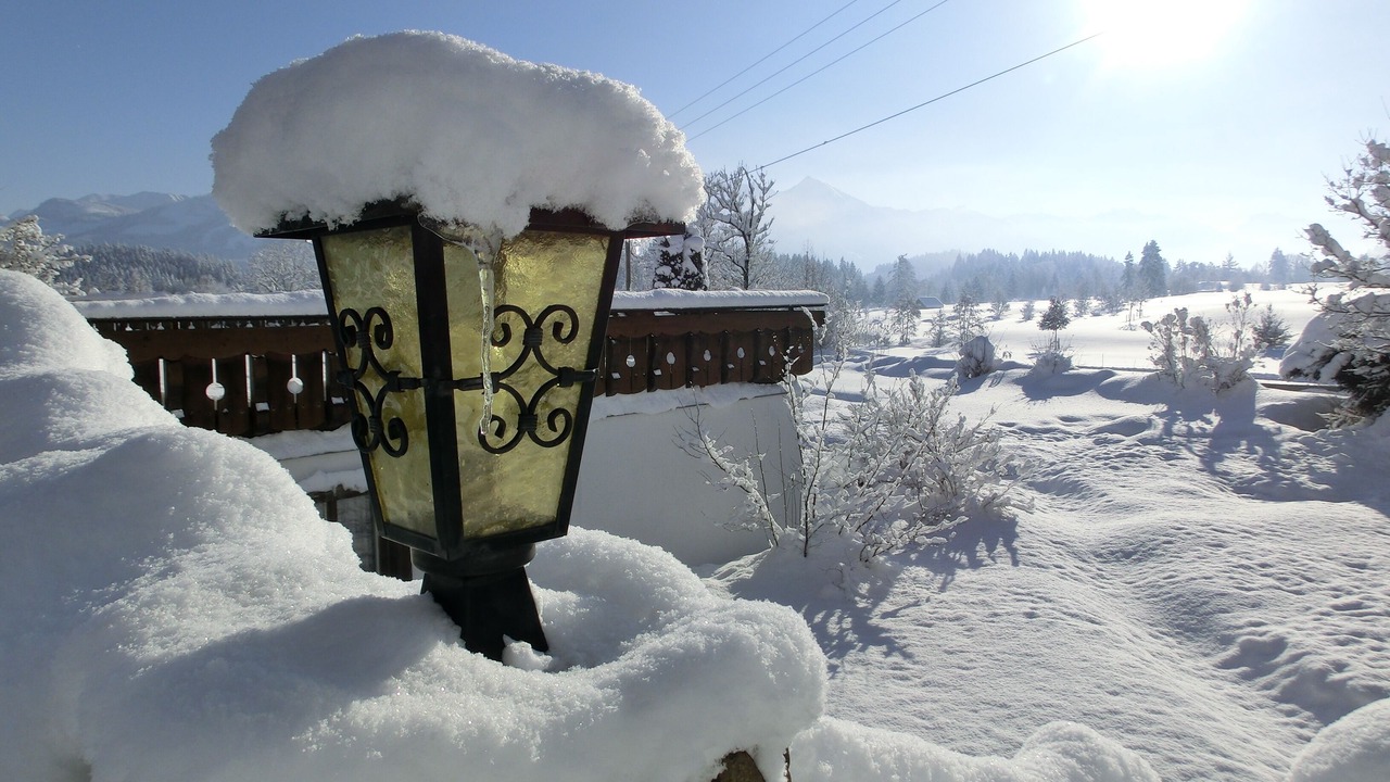 Photo of Outdoor in Ofterschwang