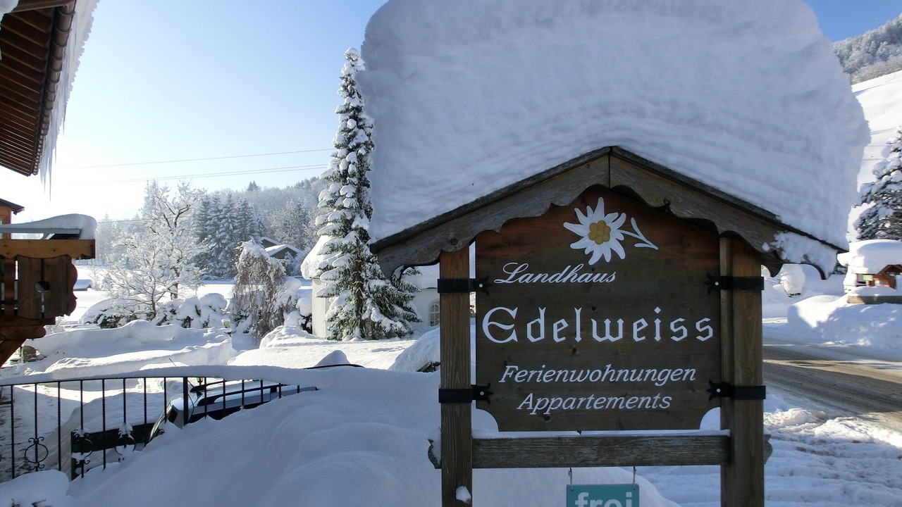 Photo of Outdoor in Ofterschwang