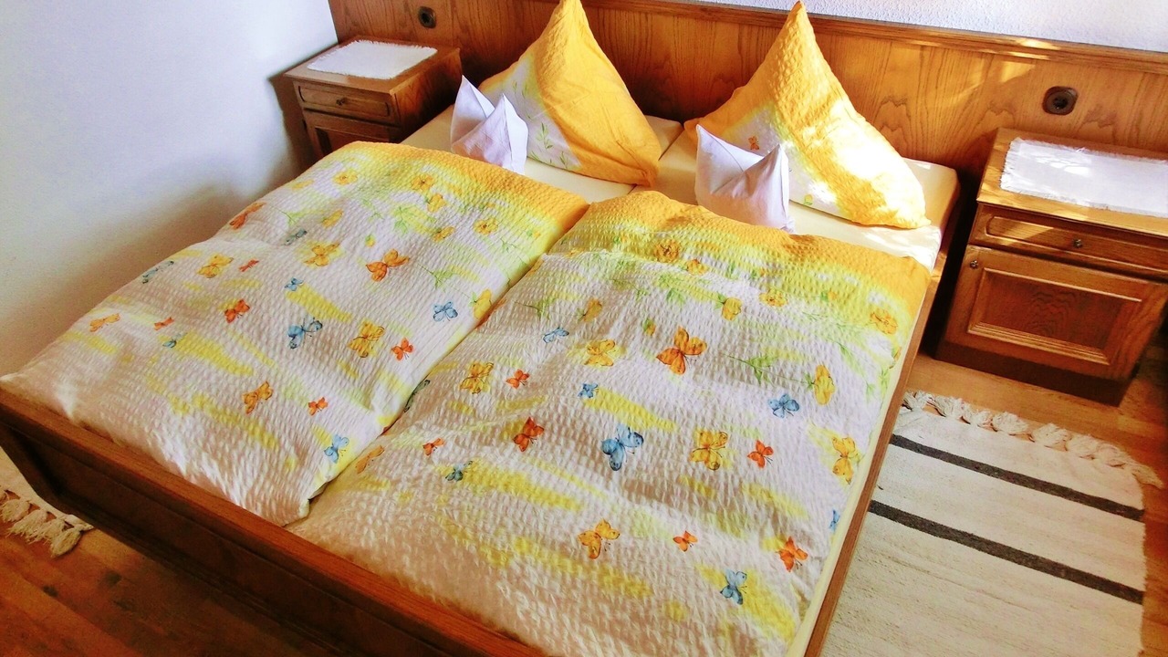 Photo of Bedroom in Ofterschwang