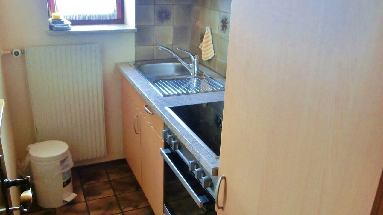 Photo of Kitchen in Ofterschwang