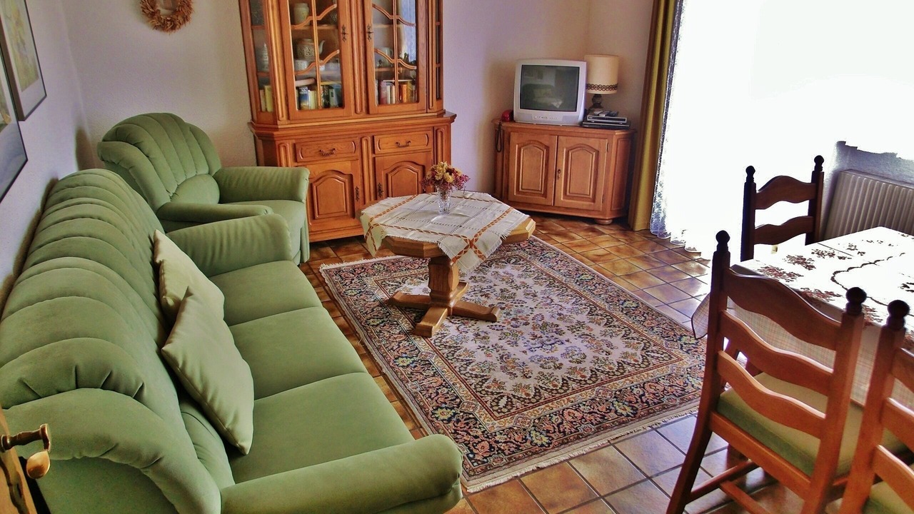 Photo of Livingroom in Ofterschwang