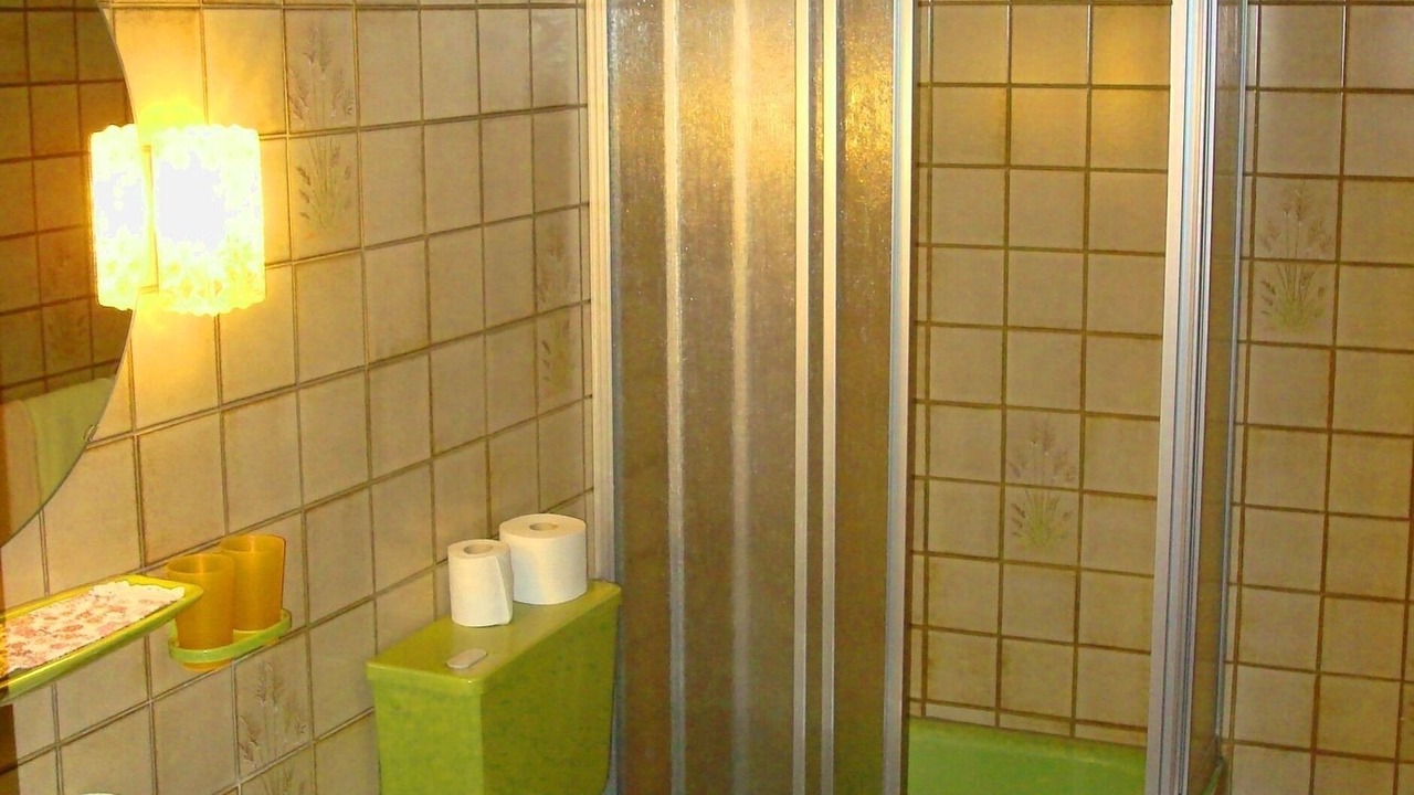 Photo of Bathroom in Ofterschwang