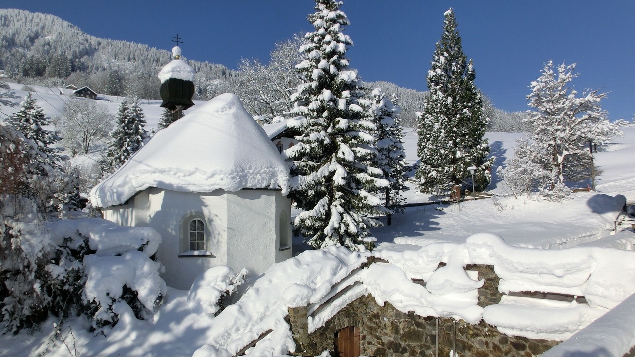 Photo of Outdoor in Ofterschwang