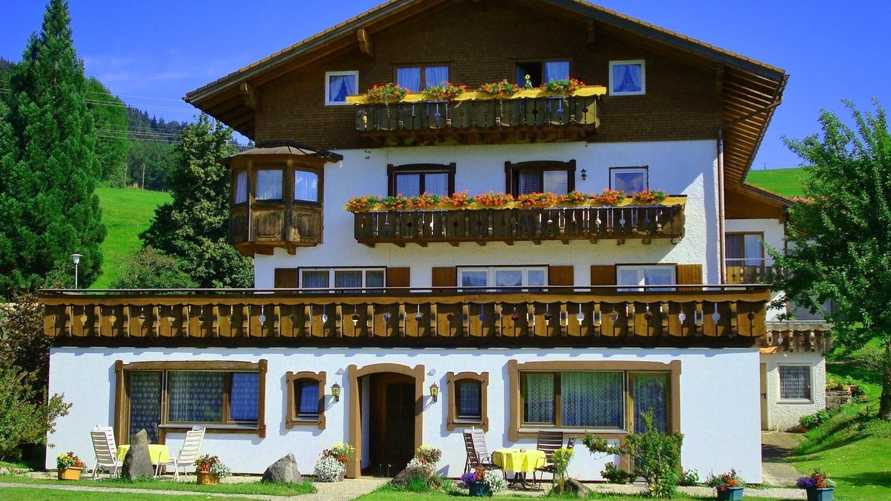 Photo of Outdoor in Ofterschwang