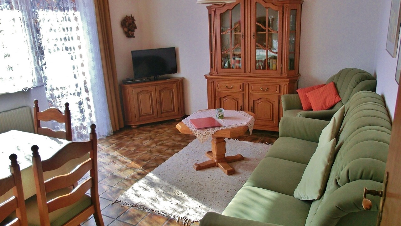 Photo of Livingroom in Ofterschwang