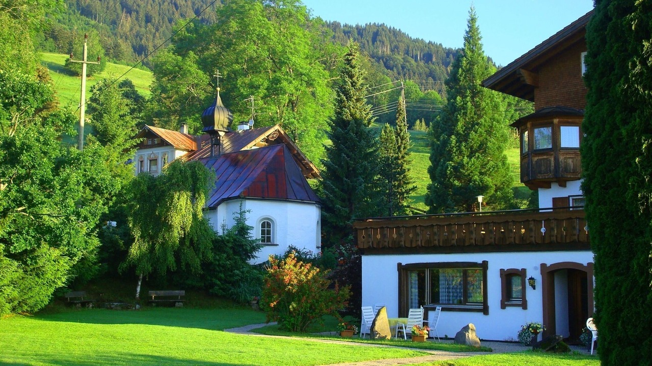 Photo of Outdoor in Ofterschwang