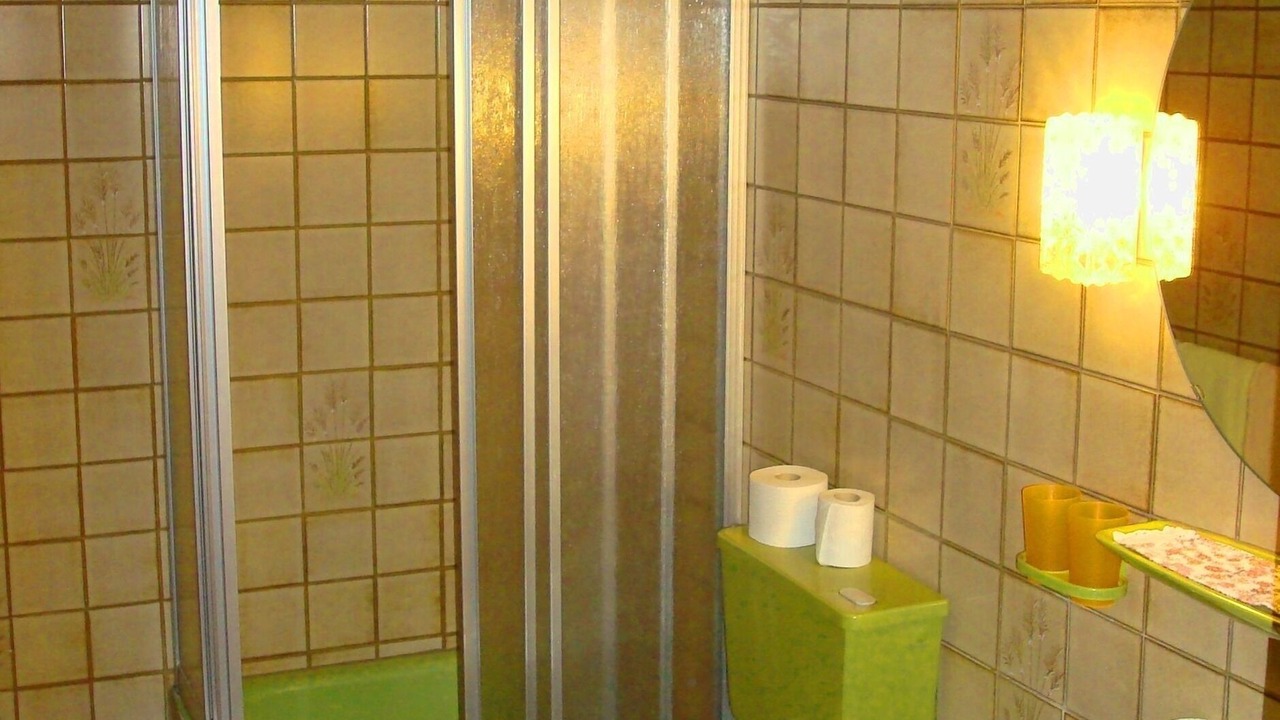 Photo of Bathroom in Ofterschwang