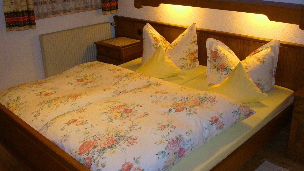 Photo of Bedroom in Ofterschwang