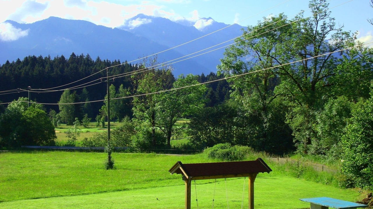Photo of Outdoor in Ofterschwang