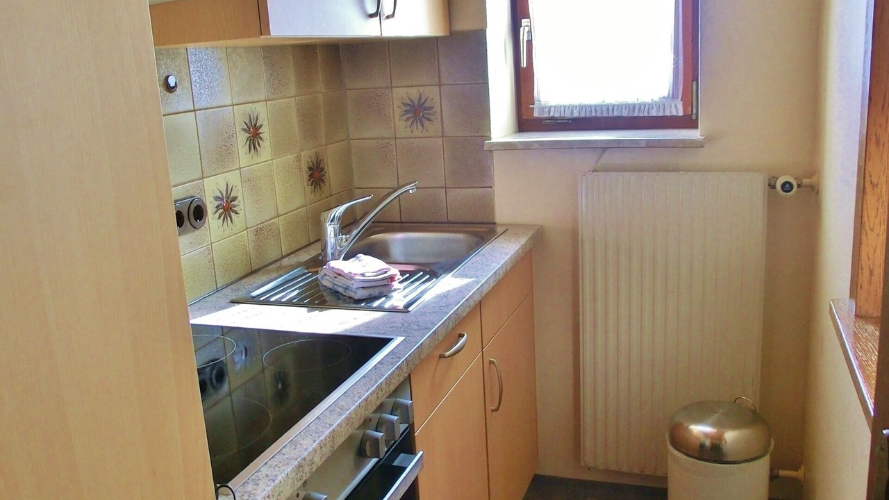 Photo of Kitchen in Ofterschwang