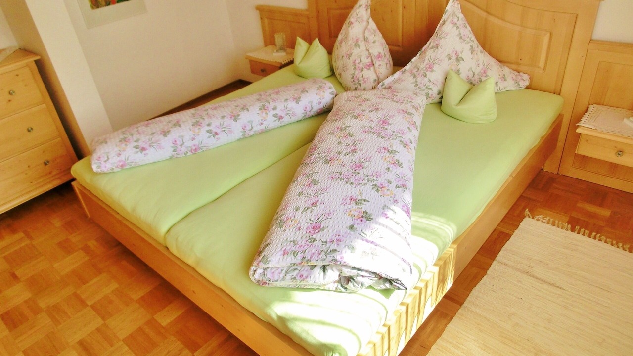 Photo of Bedroom in Ofterschwang