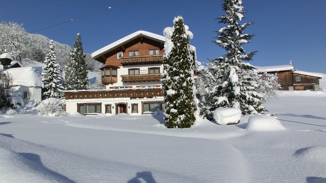 Photo of Outdoor in Ofterschwang