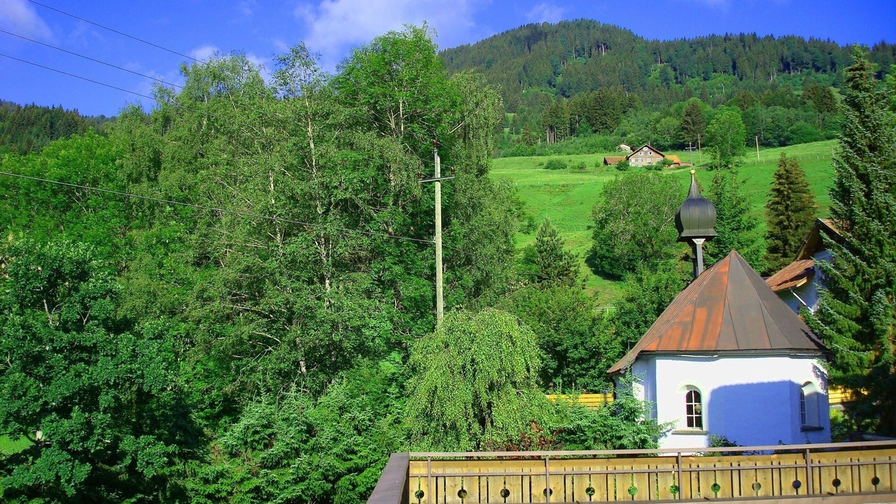 Photo of Outdoor in Ofterschwang