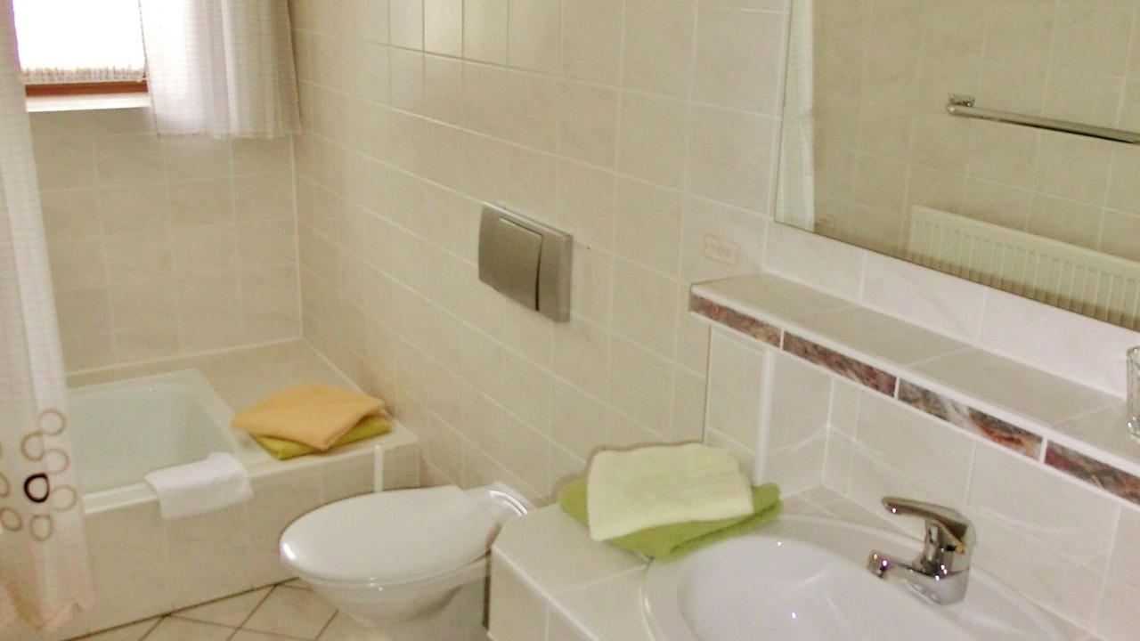 Photo of Bathroom in Ofterschwang