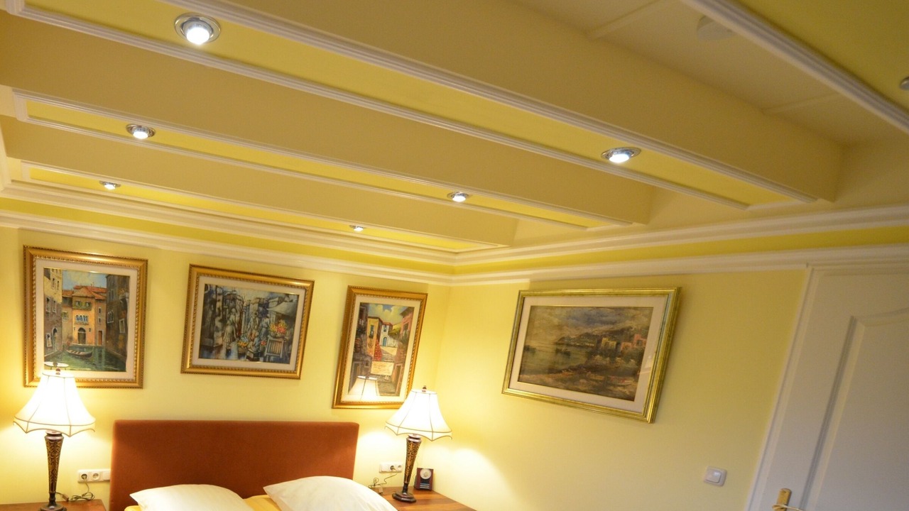 Photo of Bedroom in Gross Zicker