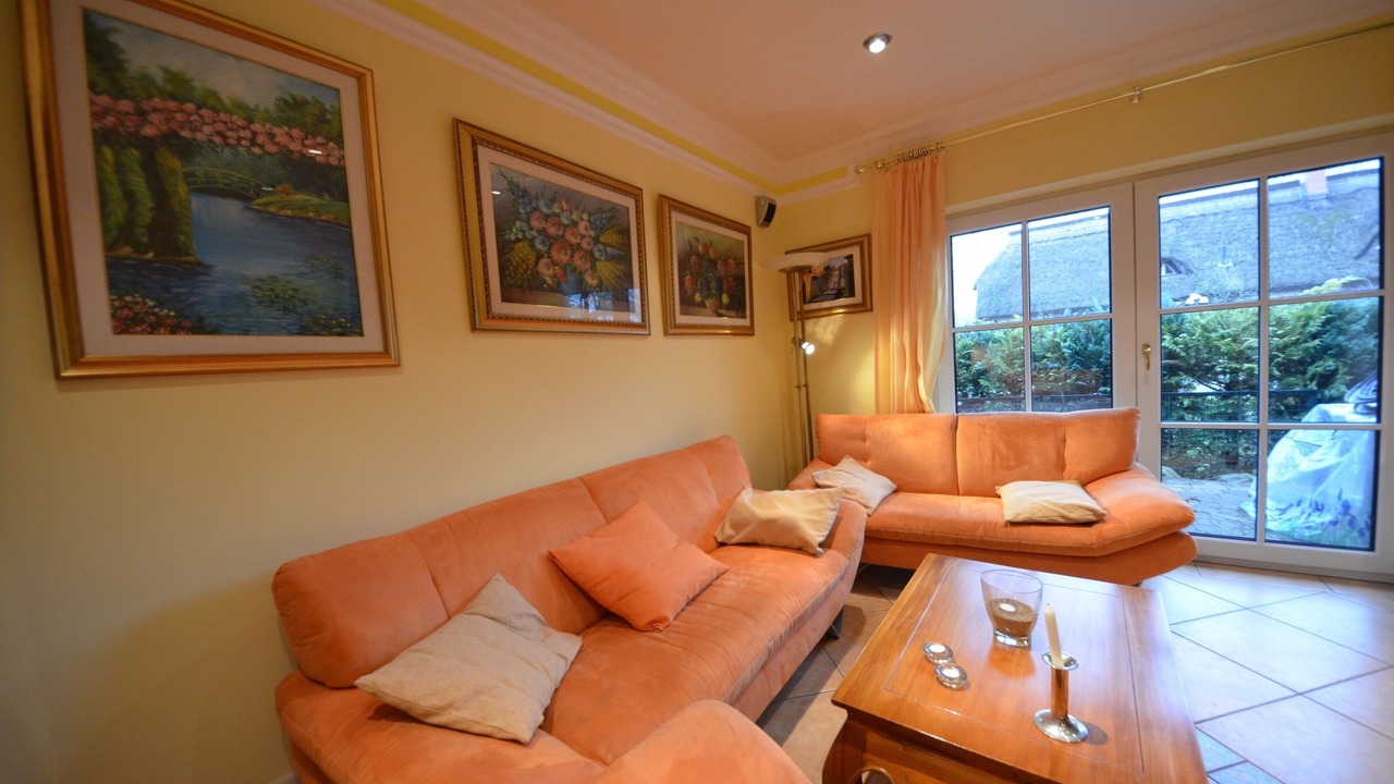 Photo of Livingroom in Gross Zicker