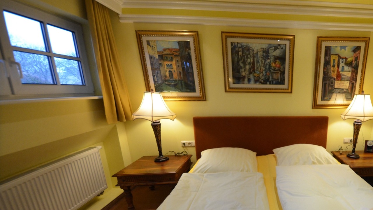 Photo of Bedroom in Gross Zicker