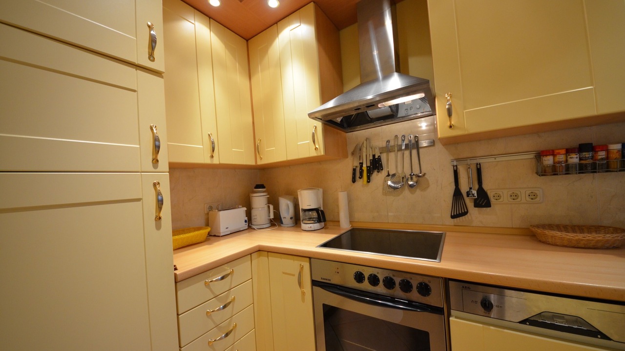Photo of Kitchen in Gross Zicker
