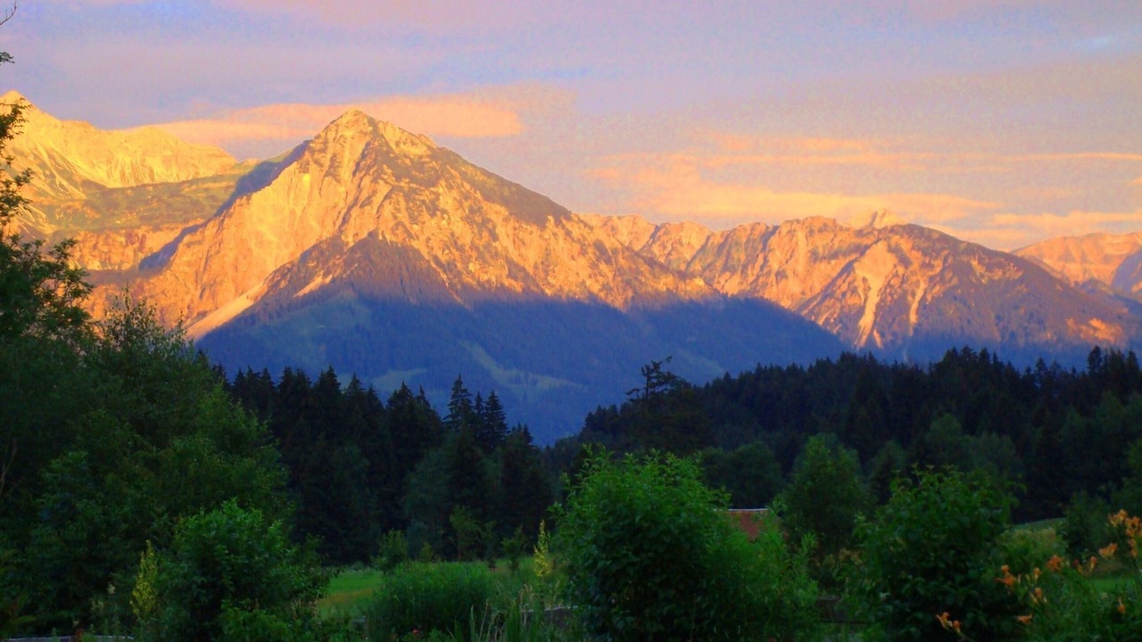 Photo of Others in Ofterschwang