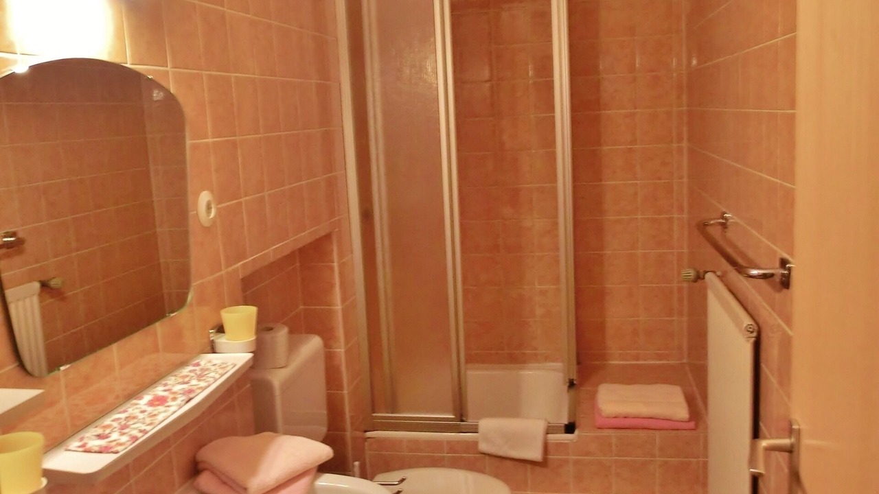 Photo of Bathroom in Ofterschwang