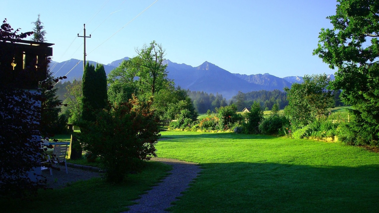 Photo of Outdoor in Ofterschwang