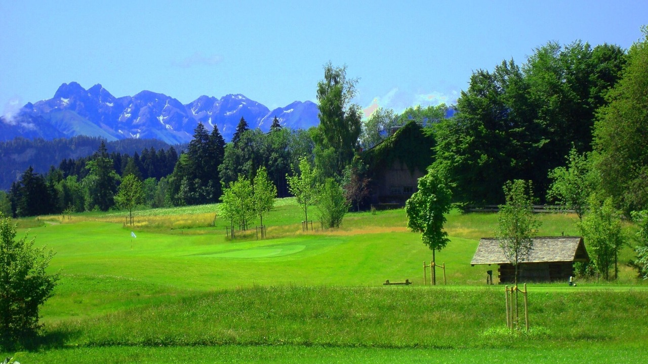 Photo of Others in Ofterschwang