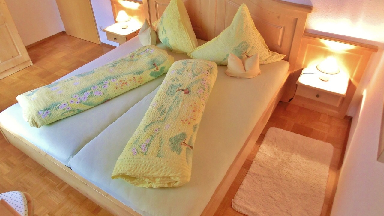 Photo of Bedroom in Ofterschwang