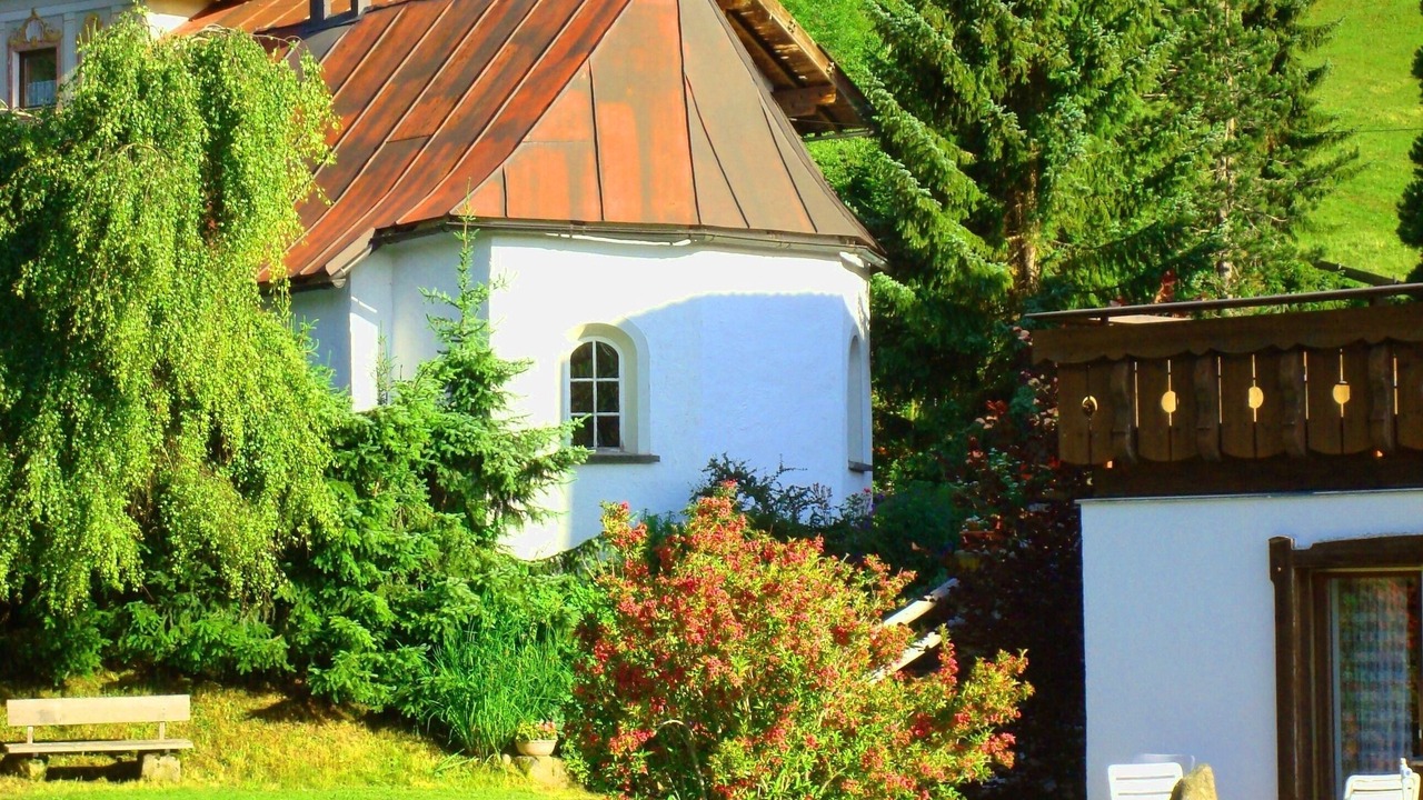 Photo of Outdoor in Ofterschwang