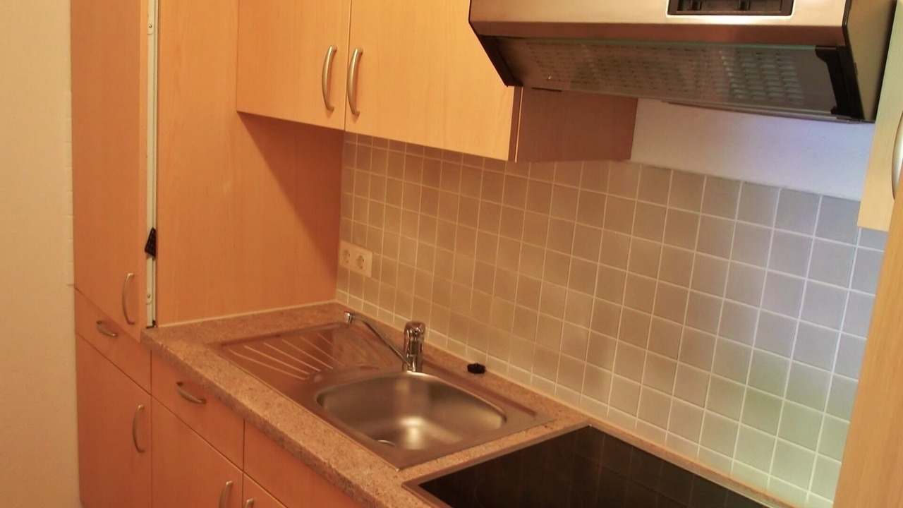 Photo of Kitchen in Ofterschwang