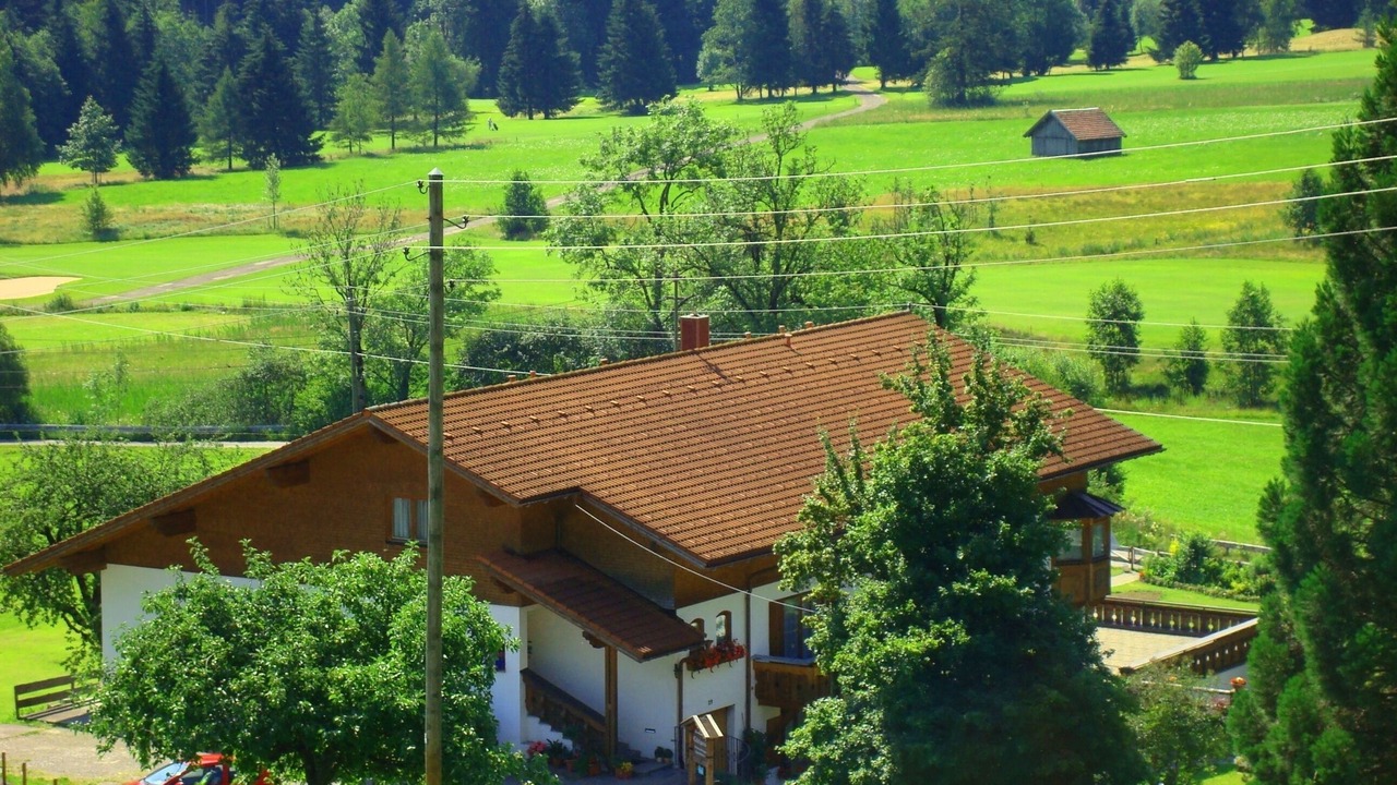 Photo of Outdoor in Ofterschwang