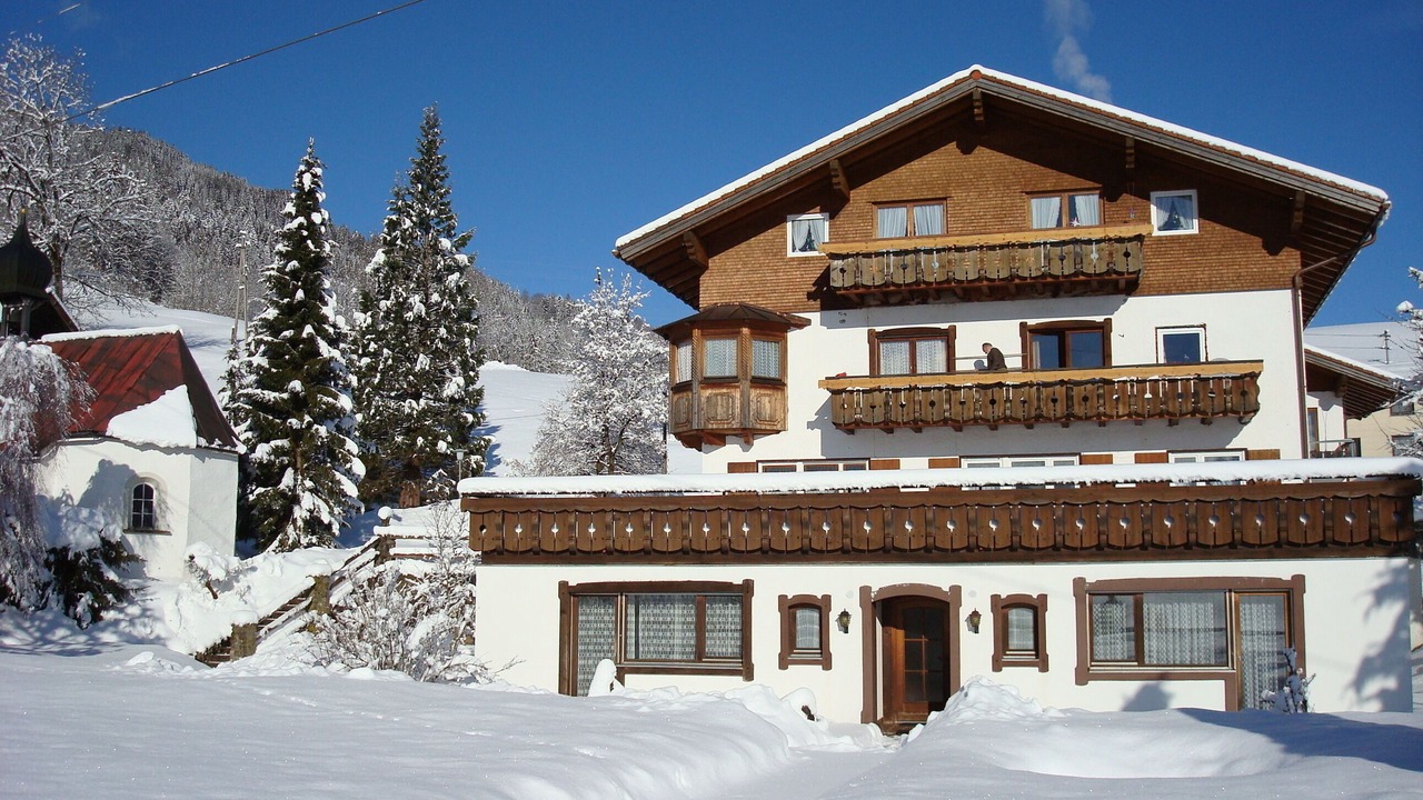 Photo of Outdoor in Ofterschwang