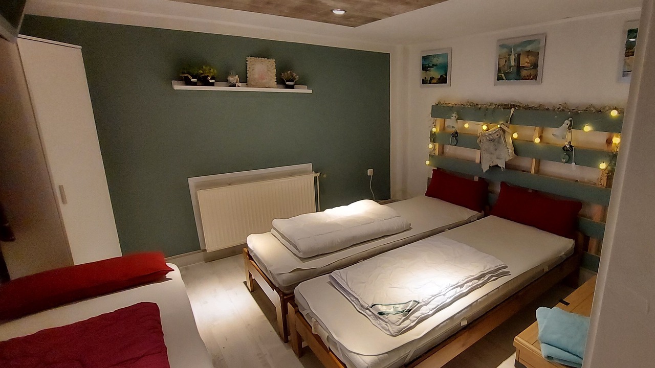 Photo of Bedroom in Bad Kleinen