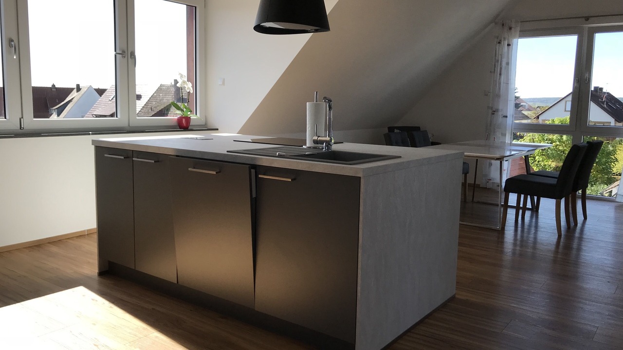 Photo of Kitchen in Volkach