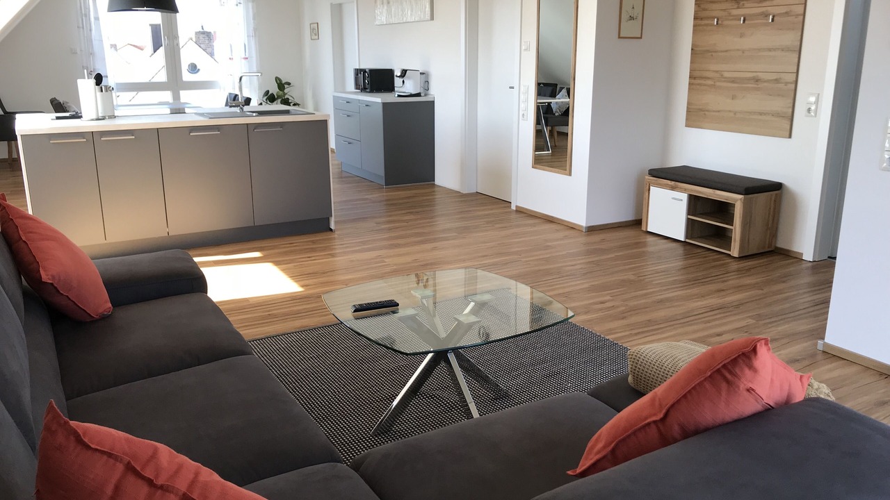 Photo of Livingroom in Volkach
