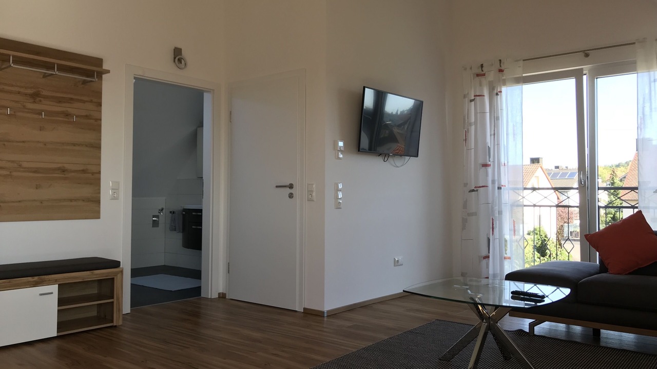 Photo of Livingroom in Volkach