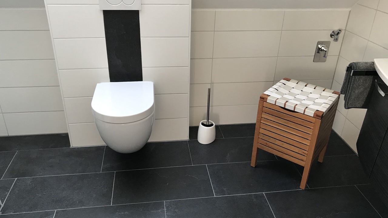 Photo of Bathroom in Volkach