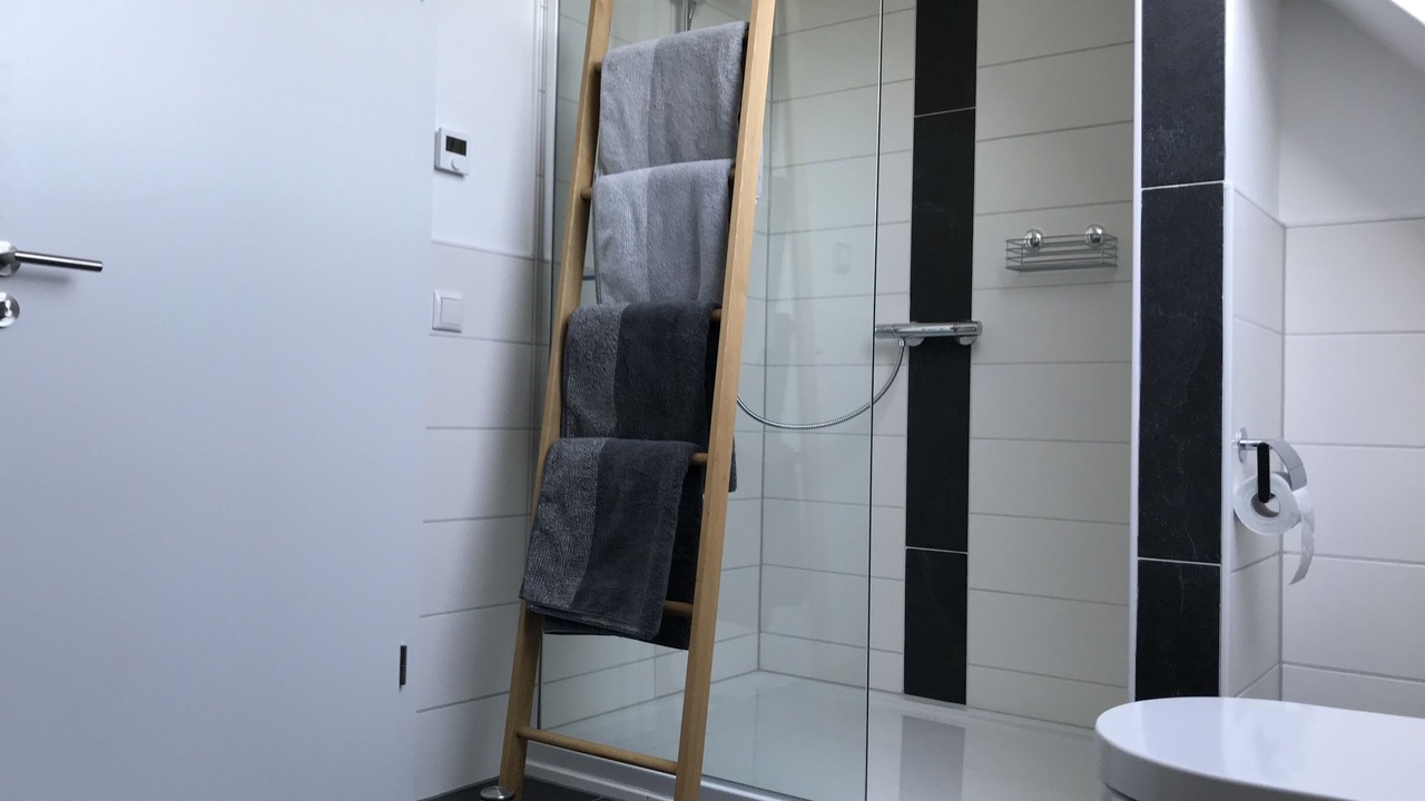 Photo of Bathroom in Volkach