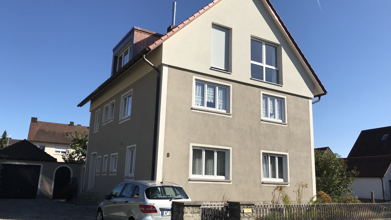 Photo of Outdoor in Volkach