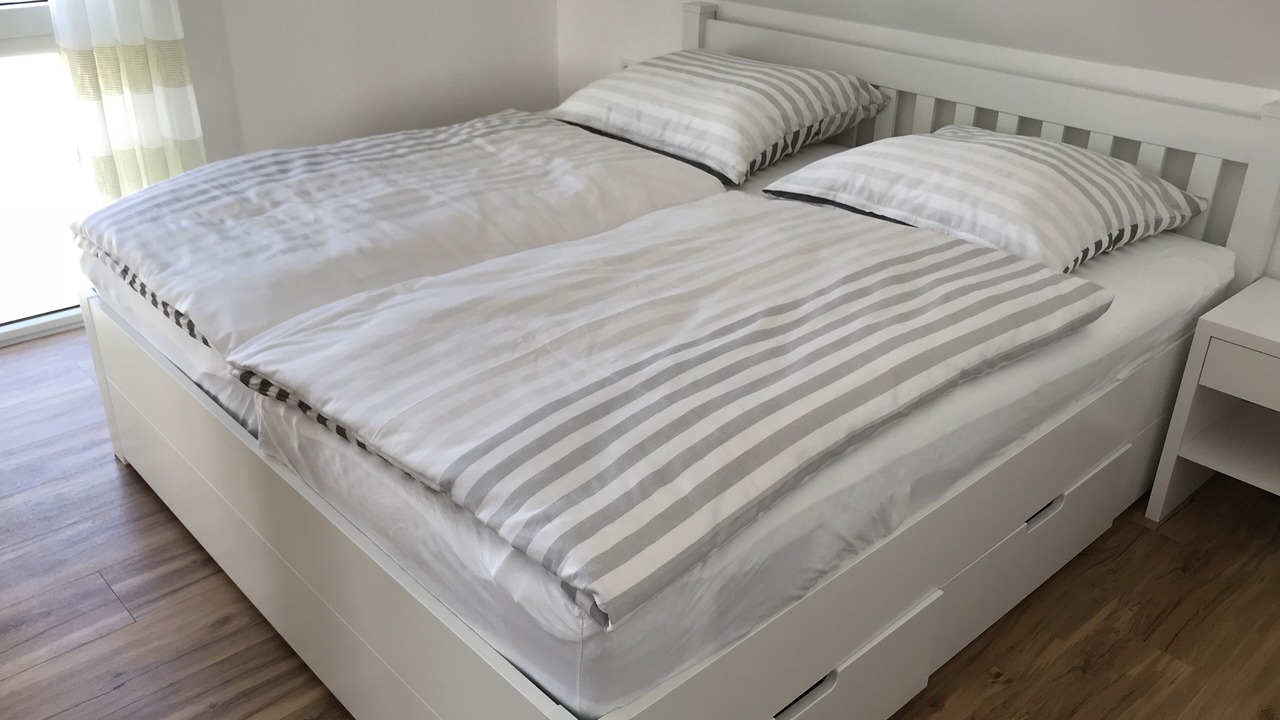 Photo of Bedroom in Volkach