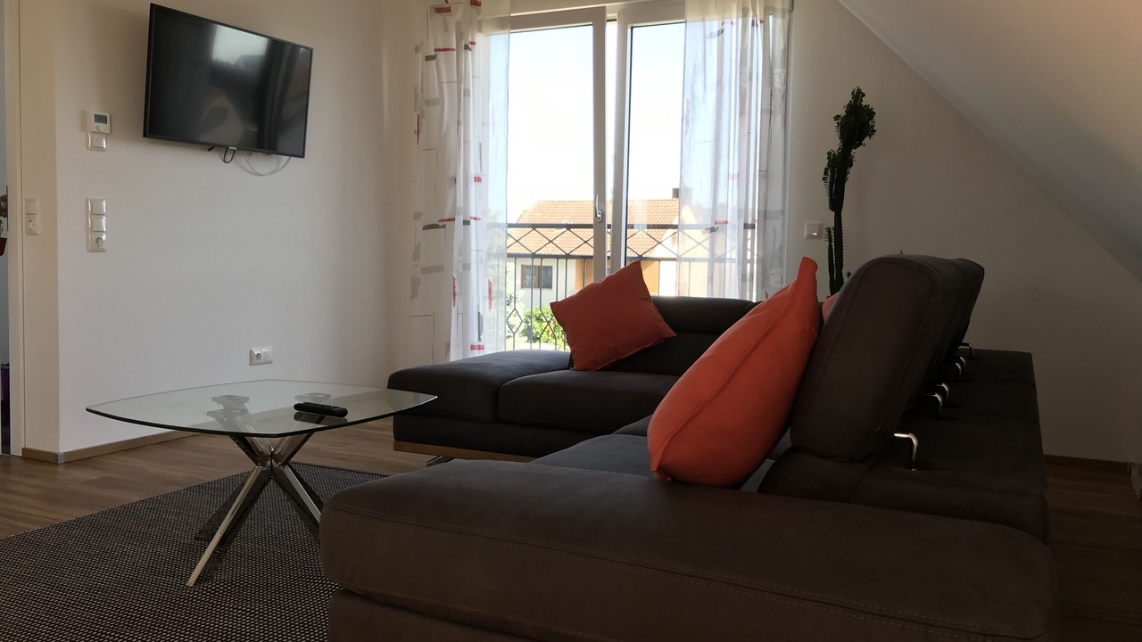 Photo of Livingroom in Volkach