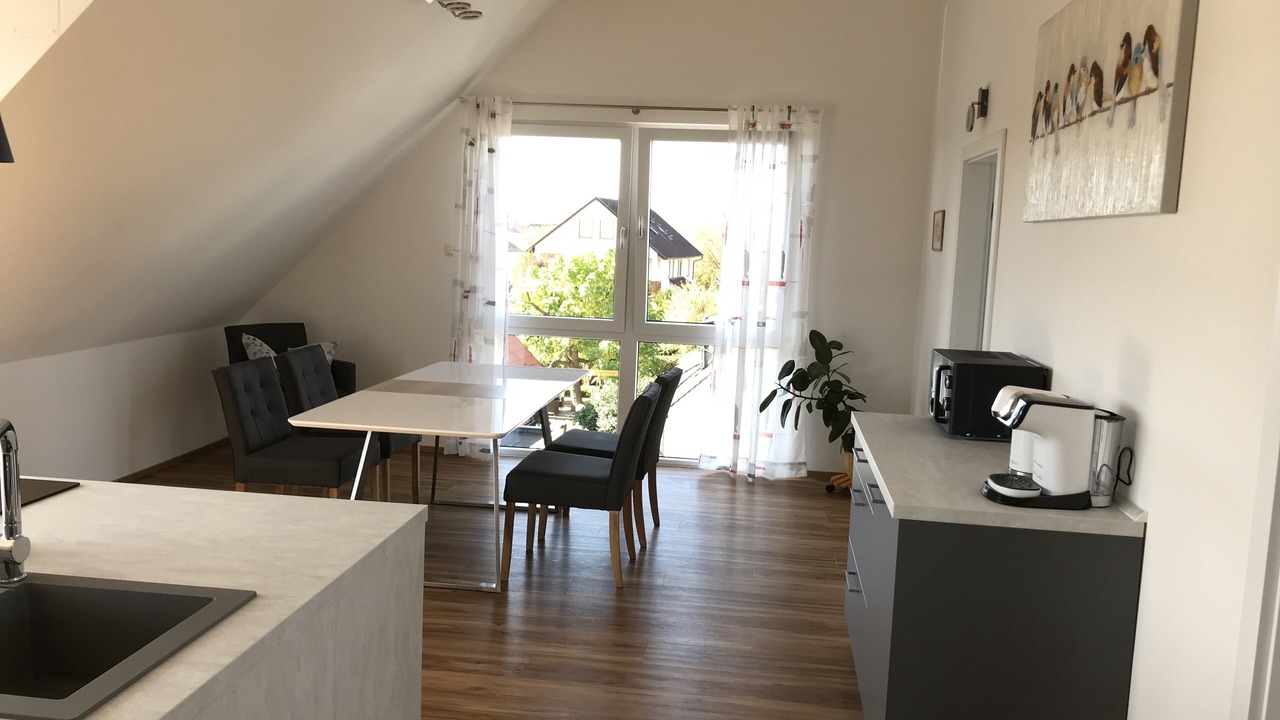 Photo of Kitchen in Volkach