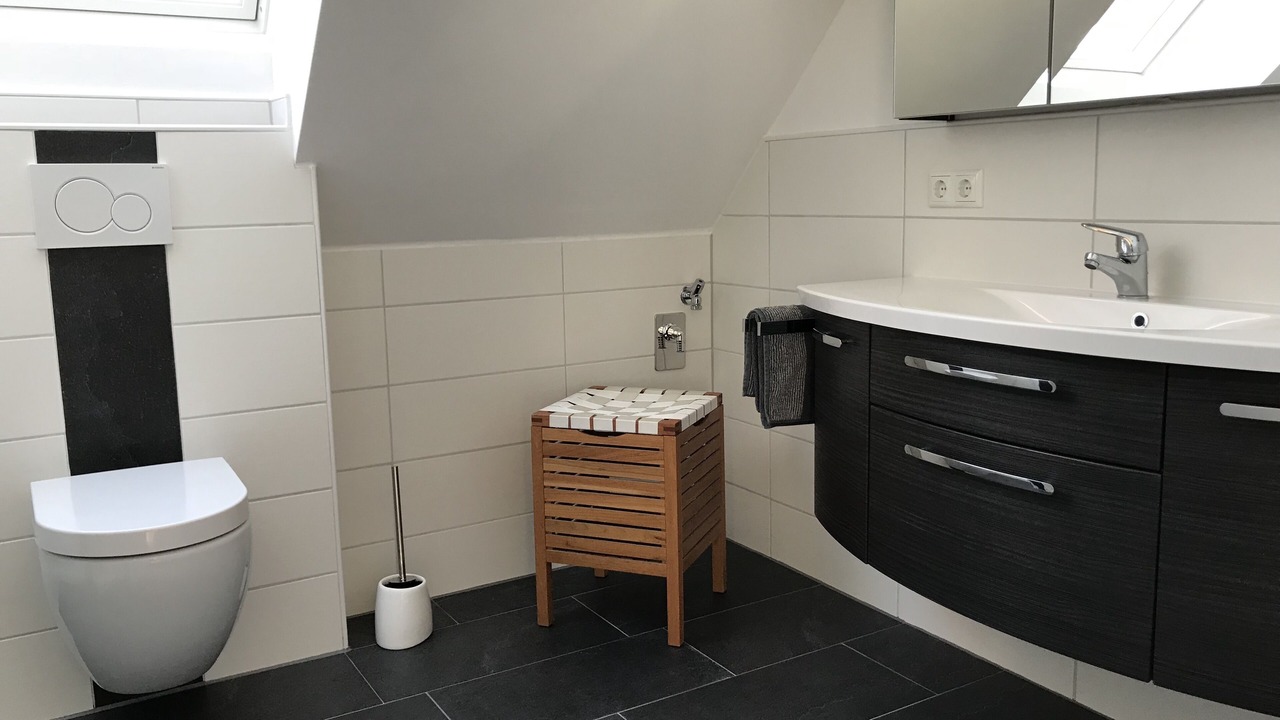 Photo of Bathroom in Volkach