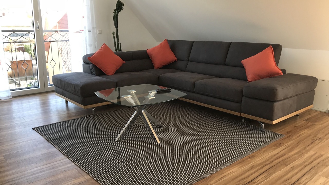 Photo of Livingroom in Volkach