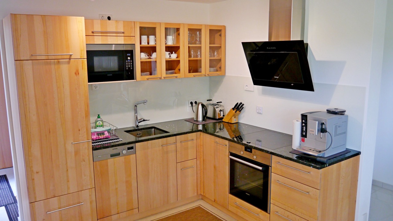 Photo of Kitchen in Erlangen
