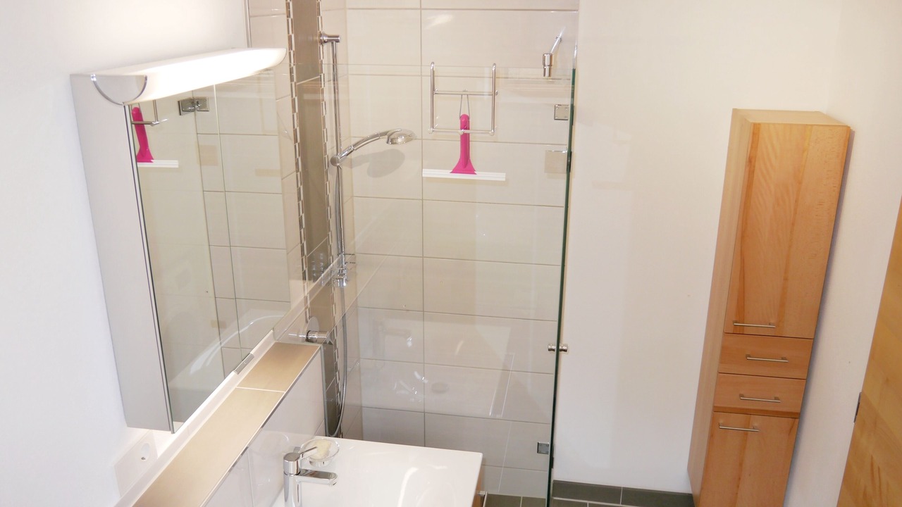 Photo of Bathroom in Erlangen