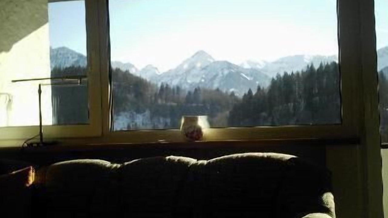 Photo of Patio Balcony in Tiefenbach