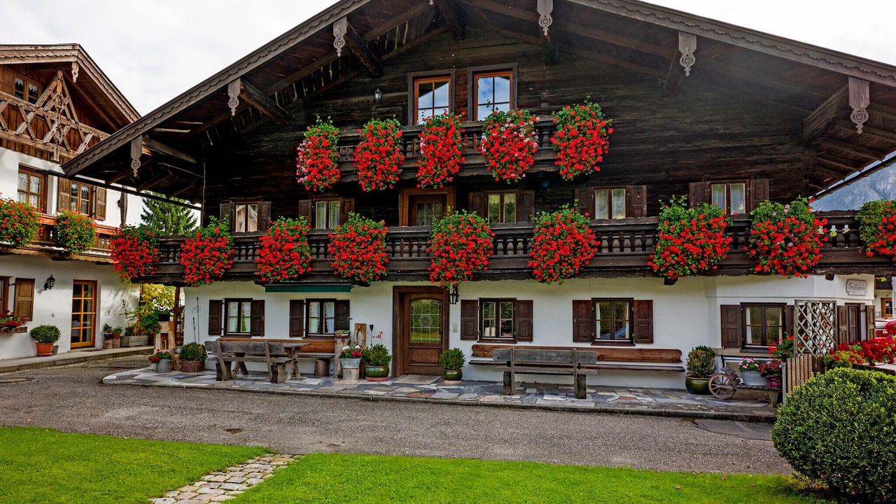 Photo of Outdoor in Kiefersfelden