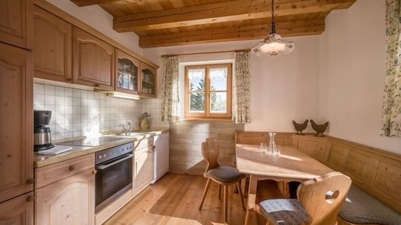 Photo of Kitchen in Kiefersfelden